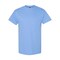 Gildan Heavy Cotton Arts & Crafts T-Shirt for Adult's, Crewneck Casual Multicolor Tee